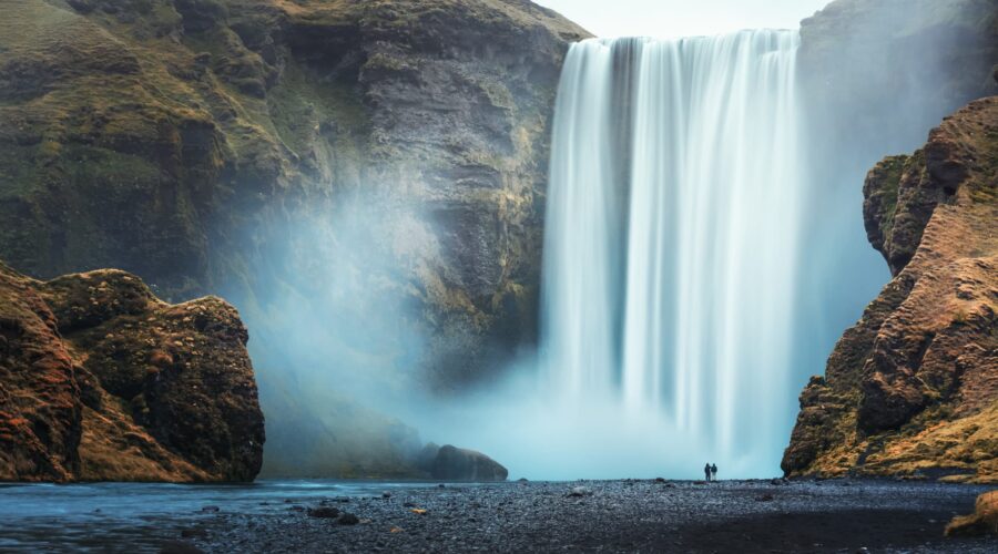 4. Discover a picture-perfect trip in Iceland
