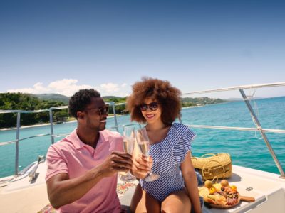 Activities and Attractions in Montego Bay