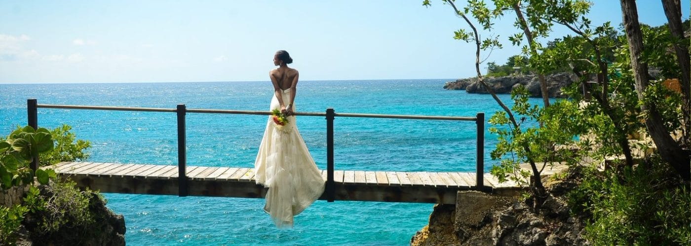22 Reasons To Get Married In Jamaica